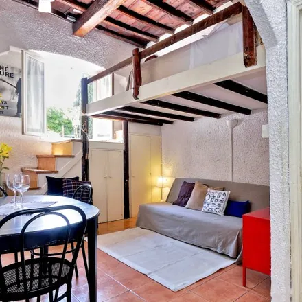 Image 14 - Via del Mattonato, 00120 Rome RM, Italy - Apartment for rent