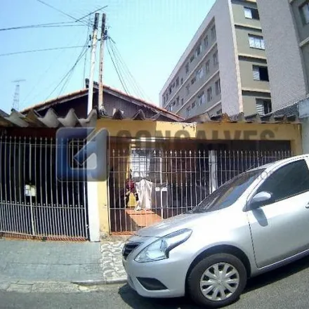 Image 1 - Rua Dirce Pedroza Franco, Centro, São Bernardo do Campo - SP, 09732-610, Brazil - House for sale