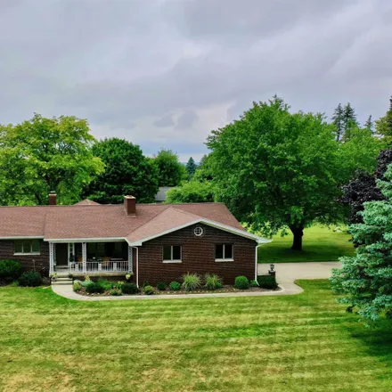 Buy this 3 bed house on 172 Doral Drive in Clam Lake Township, MI 49601