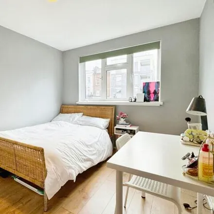 Image 5 - 248 Camberwell Road, London, SE5 0DP, United Kingdom - Apartment for sale