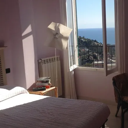 Rent this 3 bed house on 17021 Alassio SV