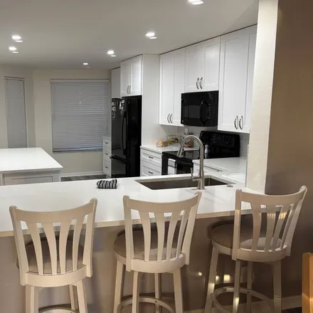 Rent this 2 bed condo on Naples