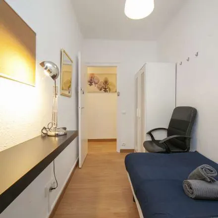 Image 2 - Mercat de Santa Eulàlia, Carrer de Pareto, 28, 08902 l'Hospitalet de Llobregat, Spain - Apartment for rent