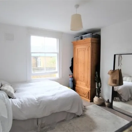 Rent this 2 bed apartment on 100 Saltram Crescent in London, W9 3JU