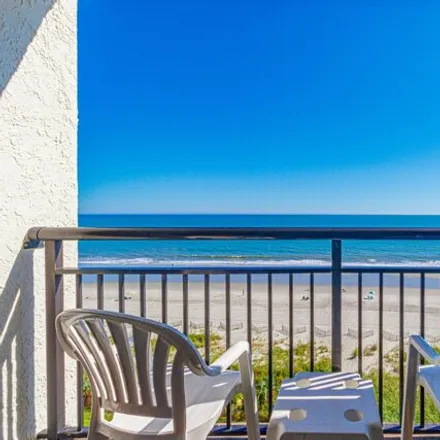 Buy this 1 bed condo on Monterey Bay Suites in 6804 North Ocean Boulevard, Myrtle Beach