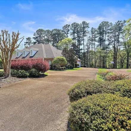 Image 8 - 1098 Country Place Drive, Country Place, Pearl, MS 39208, USA - House for sale