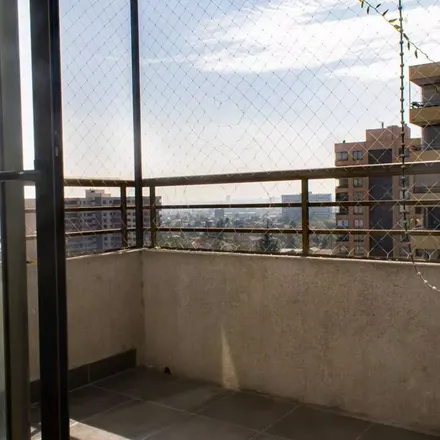 Image 7 - Avenida La Marina, 846 0469 Pedro Aguirre Cerda, Chile - Apartment for rent