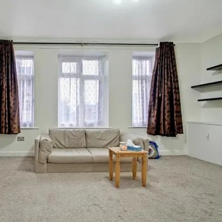 Buy this 1 bed apartment on Neasden Shopping Centre / Birse Crescent in Neasden Lane, Dudden Hill