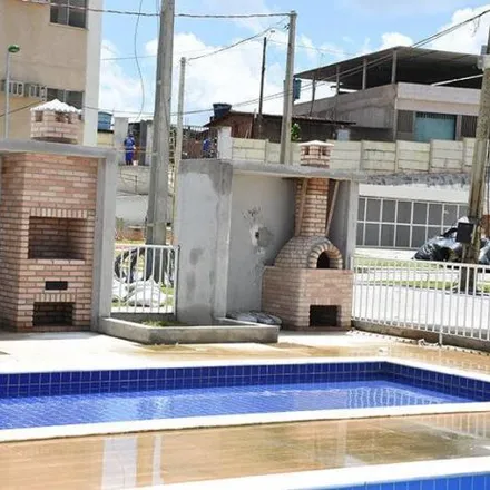 Buy this 2 bed apartment on Rua Barão de Caruaru in Muribara, São Lourenço da Mata - PE