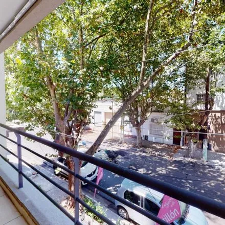 Buy this 1 bed apartment on Pablo Zarini in Avellaneda 438, Bernal Este