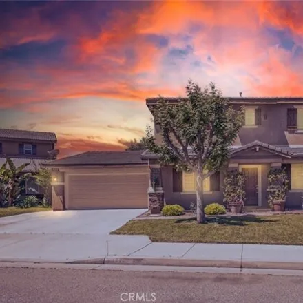 Buy this 6 bed house on 1420 Burns Lane in San Jacinto, CA 92583