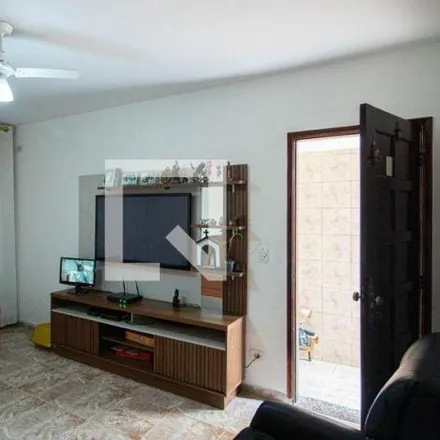 Buy this 5 bed house on Rua Coronel Manuel Feliciano de Souza in Vila Jacui, São Paulo - SP