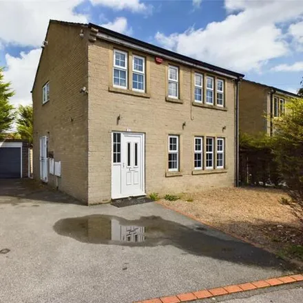 Buy this 3 bed house on Pelham Court in Bradford, BD2 3BW