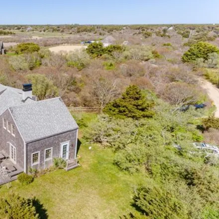 Image 3 - 5 Osprey Way, Cisco, Nantucket, MA 02554, USA - House for sale