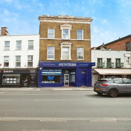 Image 1 - 57 Denmark Hill, Denmark Hill, London, SE5 8RS, United Kingdom - Room for rent