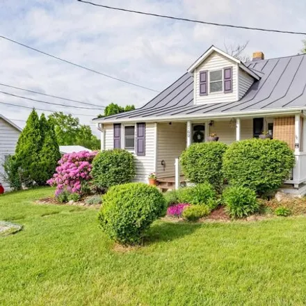 Buy this 2 bed house on 164 Haymaker Street in Christiansburg, VA 24073