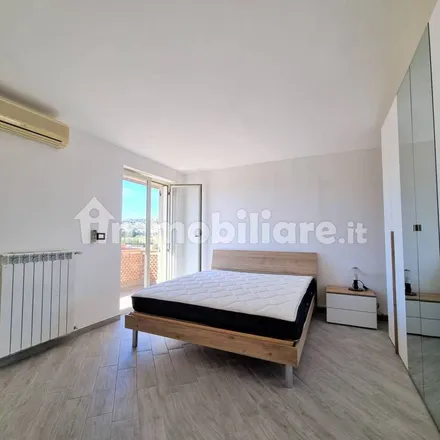 Rent this 3 bed apartment on Via U. Fondacaro in Catanzaro CZ, Italy