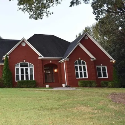 Image 1 - Kensington Place, Tuscumbia, Colbert County, AL 75674, USA - House for sale