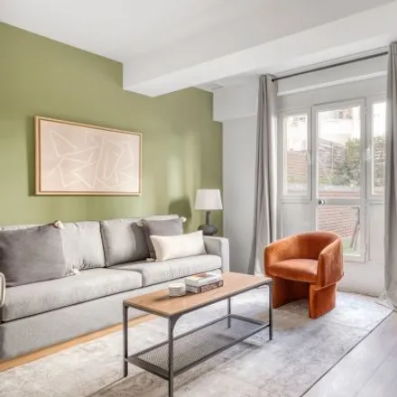 Rent this 2 bed apartment on Calle del Príncipe de Vergara in 113, 28002 Madrid