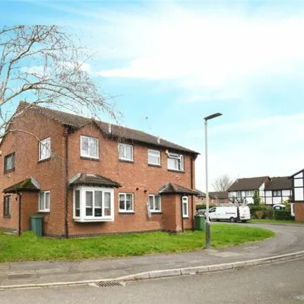 Image 1 - 4 Willowbrook Drive, Cheltenham, GL51 0PU, United Kingdom - Townhouse for sale