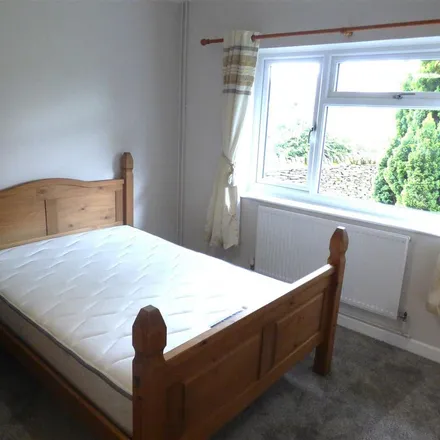 Rent this 1 bed apartment on 418 Church Road in Bristol, BS36 2AQ