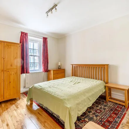 Image 2 - Grosvenor Playground, Vincent Street, London, SW1P 4BJ, United Kingdom - Apartment for rent