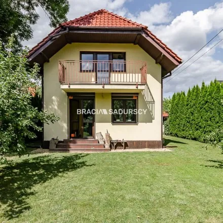 Image 2 - Subaru Emil Frey, Josepha Conrada 45, 30-357 Krakow, Poland - House for sale