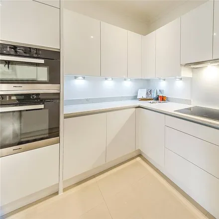 Image 1 - Hammersmith Flyover, London, W6 9PH, United Kingdom - Apartment for rent
