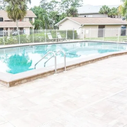 Buy this 2 bed condo on 15314 Transit Court in Riverbend Golf and River Club, North Fort Myers