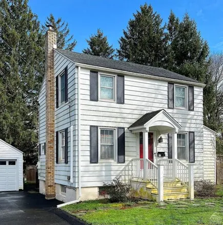 Buy this 3 bed house on 17 Becraft Avenue in Greenport Center, City of Hudson
