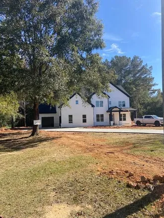 Buy this 5 bed house on 3173 Dry Pond Road in Walton County, GA 30656