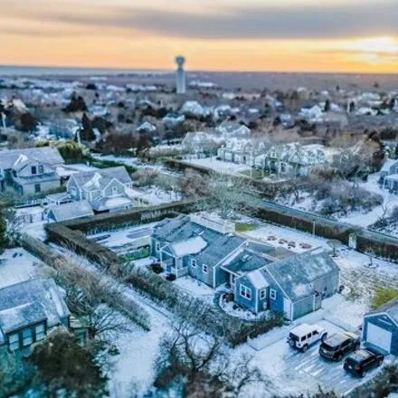 Buy this 5 bed house on 17 Burnell Street in Siasconset, Nantucket