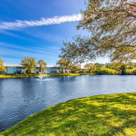 Buy this 2 bed condo on 1192 Southwest Swan Lake Circle in Port Saint Lucie, FL 34986