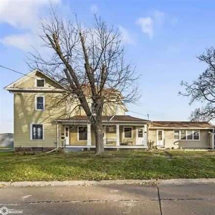 Image 1 - 179 West Harlan Street, Mount Pleasant, IA 52641, USA - House for sale