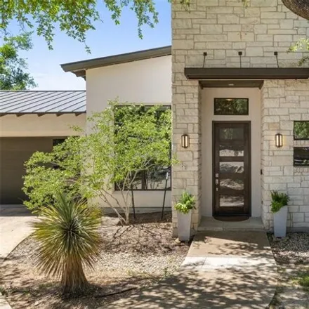 Image 2 - 16199 Shady Nest Court, Bee Cave, Travis County, TX 78738, USA - House for sale