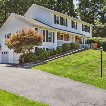 Buy this 4 bed house on 21 Columbia Dr in New Fairfield, Connecticut