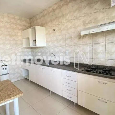 Rent this 3 bed house on Avenida João César de Oliveira in Eldorado, Contagem - MG