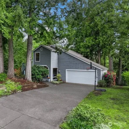 Buy this 3 bed house on 22542 Northeast 14th Drive in Sammamish, WA 98074