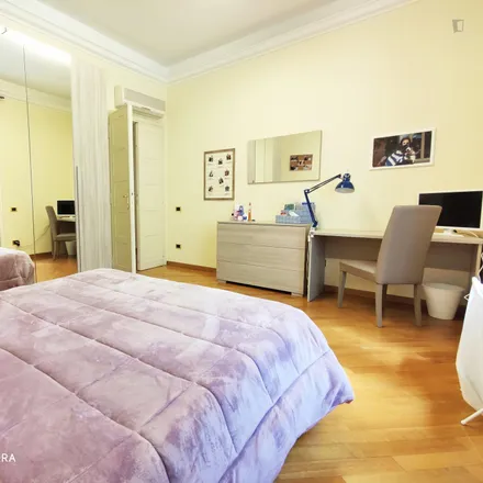 Image 4 - Via Tolmino, 00199 Rome RM, Italy - Room for rent