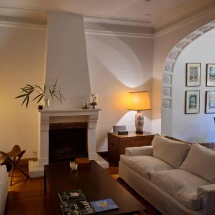 Rent this 4 bed house on Avenida Luis María Campos 1000 in Palermo, C1426 AAV Buenos Aires