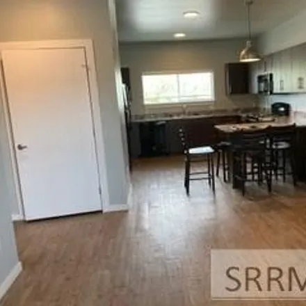 Image 7 - Brigham's Mill Apartments, West 4th South, Rexburg, ID 83460, USA - House for sale
