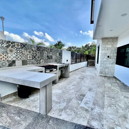 Image 8 - unnamed road, 77569 Cancún, ROO, Mexico - House for sale