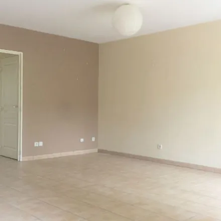 Rent this 3 bed apartment on 2 Cour del Riu in 34790 Montpellier, France