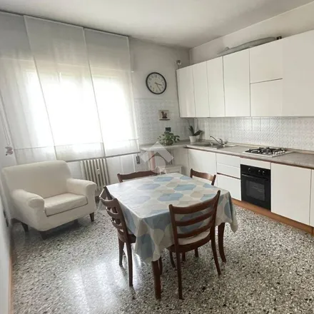 Image 8 - Via Servi di Maria 39, 30173 Venice VE, Italy - Apartment for rent