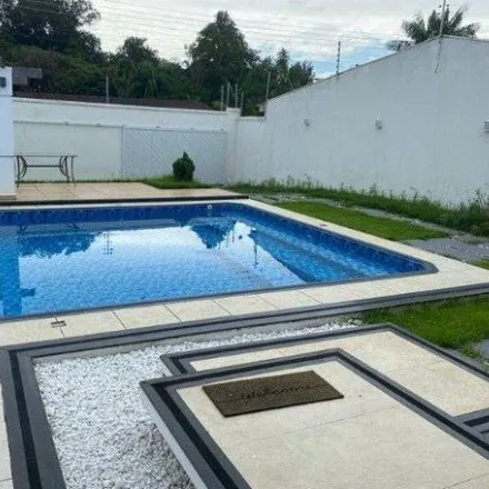 Buy this 2 bed house on unnamed road in Tarumã, Manaus -