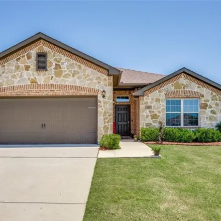 Buy this 3 bed house on 3933 Bridle Path Lane in Sanger, TX 76266