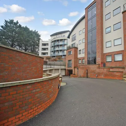 Rent this 2 bed apartment on Brook Street in Wigginton, HP23 5EF