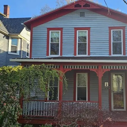 Buy this 3 bed house on 189 West 1st Street in City of Corning, NY 14830
