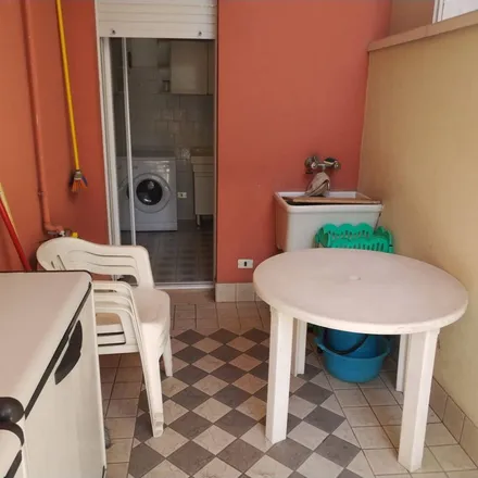 Image 4 - Pinzon-Porto, Via del Trabaccolo, 47814 Bellaria-Igea Marina RN, Italy - Apartment for rent