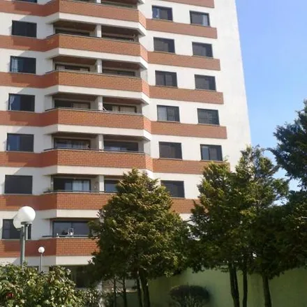 Image 2 - BR, Rua Oratório, Bangú, Santo André - SP, 09291-240, Brazil - Apartment for sale